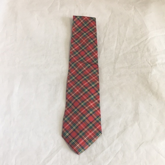 Lauren RAPLH LAUREN FORMAL MEN’S TIE - Picture 1 of 5